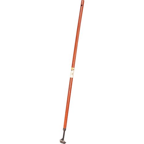 Gratoir avec manche 135 cm (1/4)