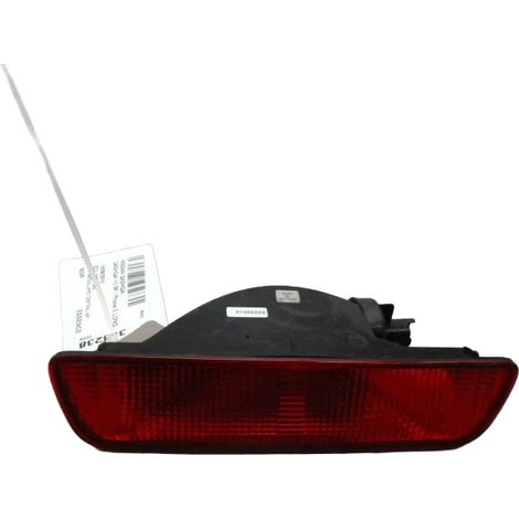 [PRODUIT D'OCCASION] Feu Brouillard Central Arriere NISSAN Qashqai +2 I Phase 2 Long 2010-2014 ♻️ Ref Oe. 26580jd00b - Garantie à vie (1/2)