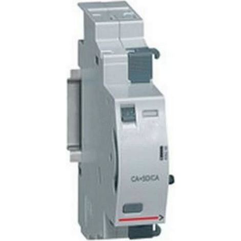 Legrand 406266 Hilfskontakt + Umkehrfehlersignal dx≥ - 6 A - 250 V