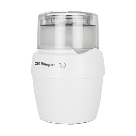 Robot de cuisine Orbegozo mc 4550 800 W 0,6 L (1/3)