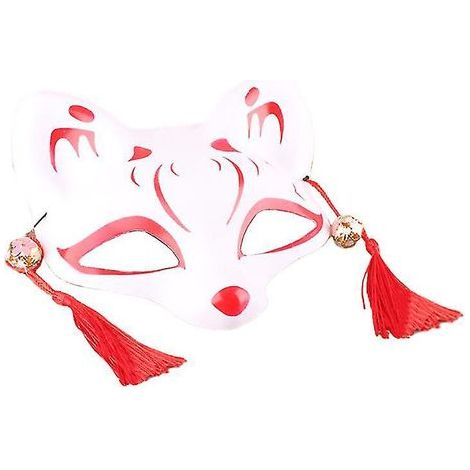 Neue Spezial-Cartoon-Katzenmaske (1 Stück) (1/3)