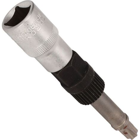 Alternateur Wre 1/2 I Drive T50 33 Cannelures de Remplacement de Poulie d'Alternateur pour 606 648 642 1998 et Versions Outil Wre (1/5)