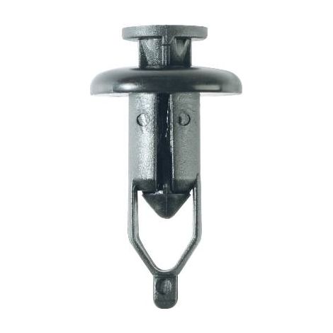 Agrafes à pousser type Push-Type pour Toyota/Lexus, pack de 50 (1/2)