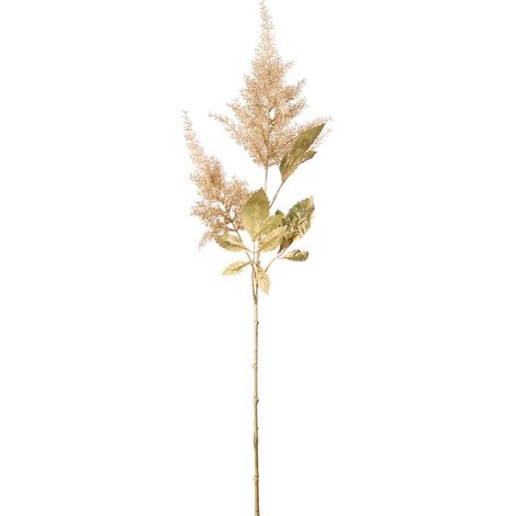 ARPIMEX Decorazione Astilbe di Natale Oro