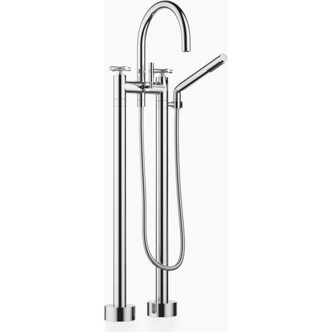 Dornbracht TARA mezclador de dos agujeros para instalación (1/5)