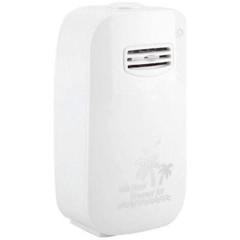 DEESSE SHOP-Generateur d'ions negatifs Purificateur d'air portable Cleaner Generateur d'ions negatifs Sterilisation Desinfection Dispositif 110  240 V(EU Plug-blanc) (1/4)