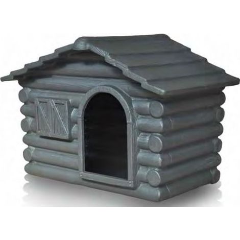 Cuccia Dacia Maxi Graphite