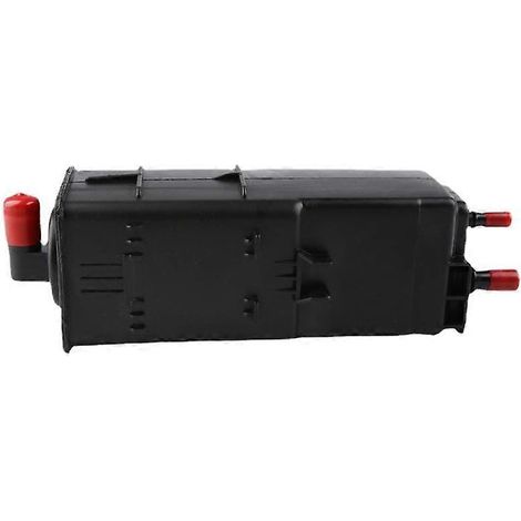 Filtre à cendres pour réservoir de carburant (1 pièce) pour Peugeot 301, C-Élysée et Citroën C3XR (2008). (1/5)