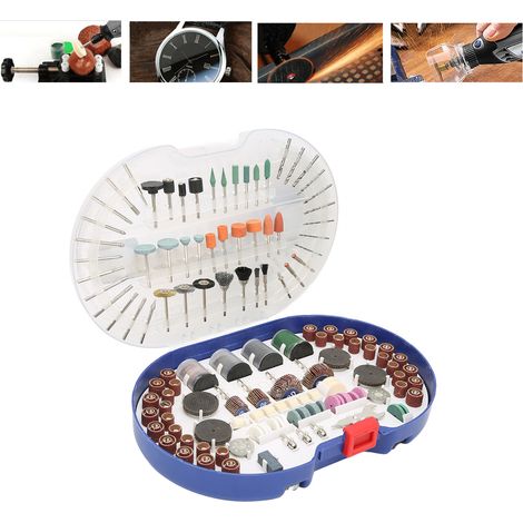 Set mit 276 multifunktionalen elektrischen Aktenvernichtern (1/5)