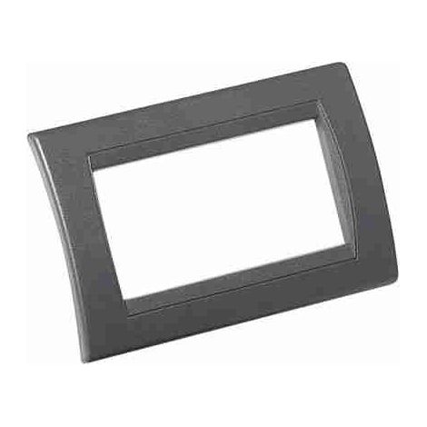 Plaque BTIW11120GR pour support d'appareil réf. 120034