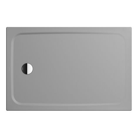 KALDEWEI CAYONOPLAN 2229-1, Receveur de douche, 140x100cm,