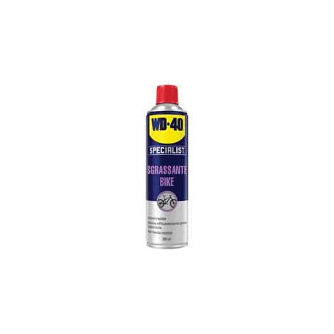 Wd 40 Specialist Bike Spray Sgrassante 500 ml Spray WD40 12 Pezzi