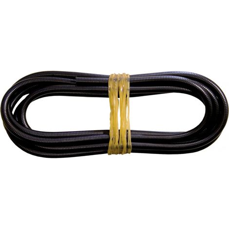 Gaine Frein Vélo Noire Gaine 2m, Durabilité Et Fluidité - Durca