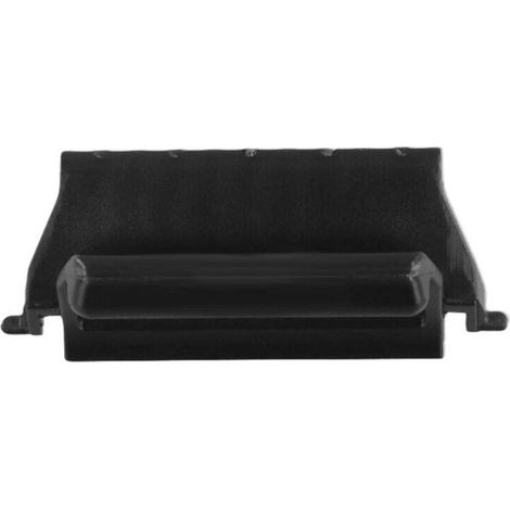 Maniglia di bloccaggio del vano portaoggetti compatibile con Ford Mondeo Mk4 2008-2013, ricambio 6M21-464A42AB (1/4)