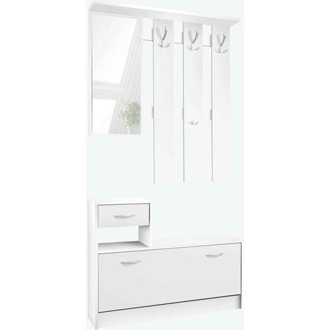 Rudolf Bianco - Legno laminato (1/4)