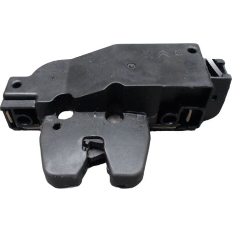 [PRODUIT D'OCCASION] Serrure Coffre Arriere CITROEN Xsara ♻️ Ref Oe. 871972 - Garantie à vie (1/3)