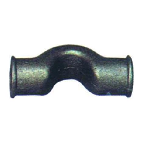 Vigor-Blinky Curve Sorpasso in Ghisa FF Zincate Fig. 85 1-2
