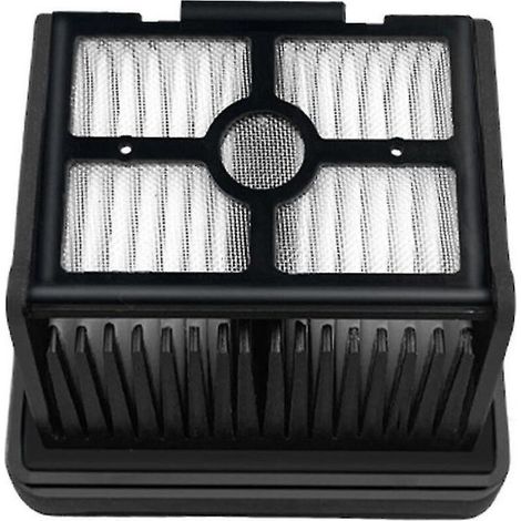 Filtre Hepa adapté aux accessoires de remplacement pour aspirateur à récurer H13 M13 (1/3)
