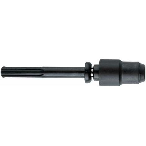 Adaptateur SDS max foret SDS Plus longueur 180 mm HANGER THOR 150759 (1/5)