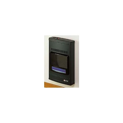 stufa a gas metano blue-flame 'eco 45' 4100 watt