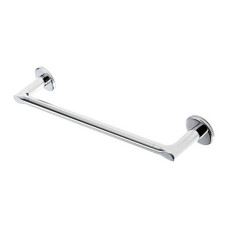 STILHAUS Asta Portasalviette Liz Cromo 50 Cm