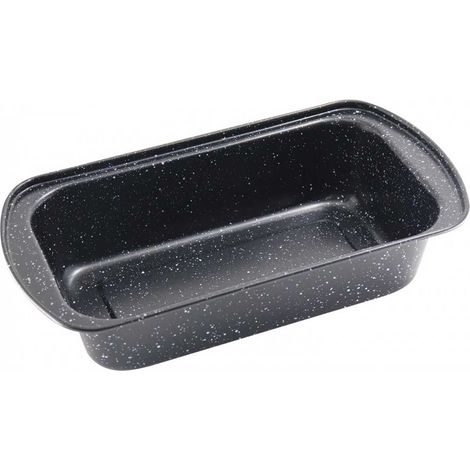 FORMA DE PATE DE PAN 28x15cm KINGHOFF KH-1548 (1/5)