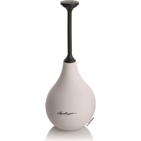 LECHUZA® Zubehör Flower Shower Ballbrause Hellgrau (1/3)