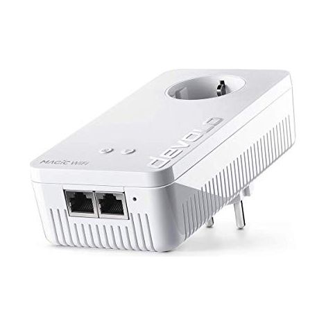 devolo Magic 2 WiFi next Einzeladapt. (8610)