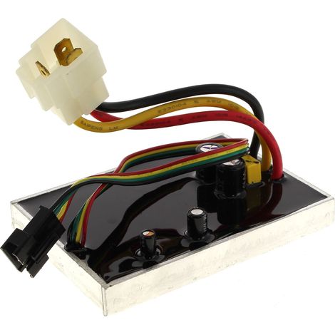 Modulo elettronico m230457540964 per rasaerba ryobi