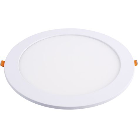 Downlight Led FROSVIK 18W, Blanco frío (1/4)