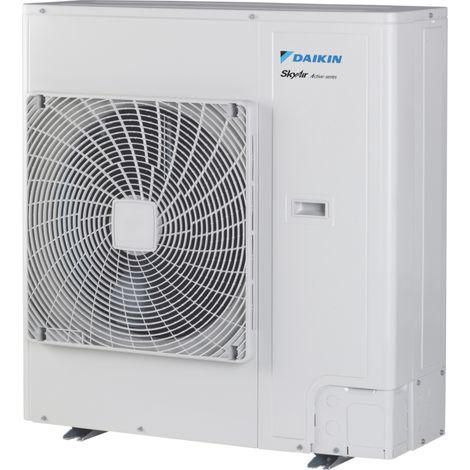 Climatiseur gainable DAIKIN Modèle: ADEA125A - 12,1 kW, A/A+, R-32