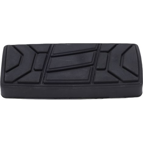 Pédale de frein plus grande en caoutchouc et acier, remplacement antidérapant pour Can Am Spyder RS RS-S RT RT-S Limited ST ST-S (1/5)