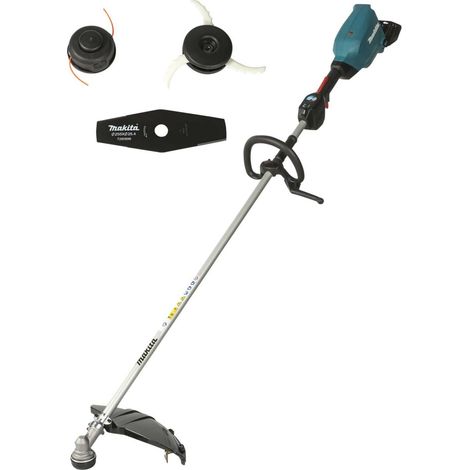 Desbrozadora Makita DUR369LZ 18 V x 2