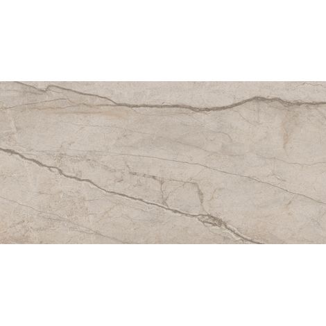 Mexen Costline Smoke gres smaltato rettificato G1, piastrella pavimento-rivestimento 120 x 60 cm, lucido - TL123-120-060-02 (1/5)