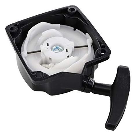 VURAHOME - Lanceur avec de démarreur pour Ryobi RBC40SB RBC52SB RBC38SB RBC52FSB Silverline Draper Makita la plupart des débroussailleuses chinoises (1/4)