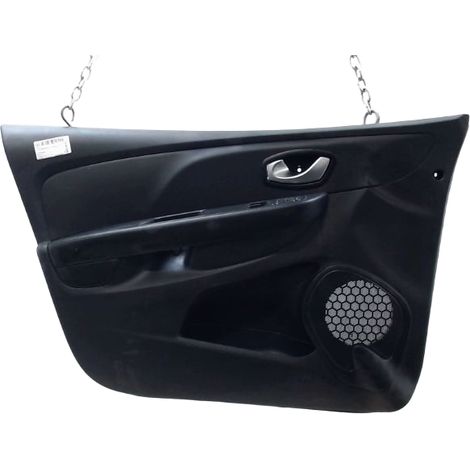 [PRODUIT D'OCCASION] Garniture Porte Avant Gauche RENAULT Clio Iv Phase 1 2012-... ♻️ Ref Oe. 809017825r - Garantie à vie (1/2)