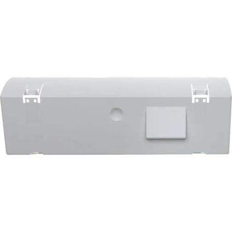 BRÖTJE Boîtier plastique Commande BOB, 7683722