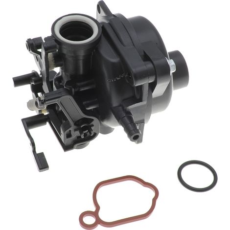 Carburateur compatible avec moteur Briggs Stratton remplace 592361 (1/2)