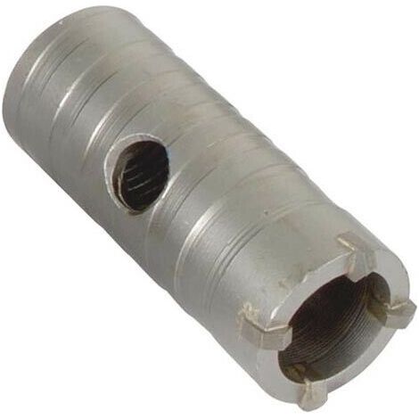 Fresa A Tazza 30 Mm Per Punta Da . Trapano Sds Plus Carotatrice Muro (1/2)
