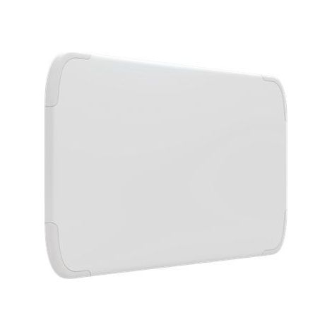 Noirot – Convecteur électrique 500W pour petite-enfance – Technologie connectée Muller Intuitiv – Détection fenêtre ouverte – M127111 (1/3)