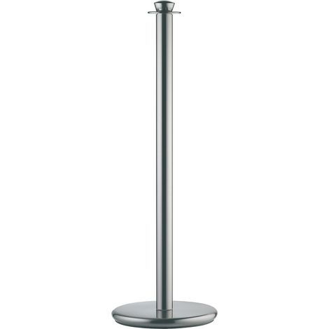 FRANKEL kaiserkraft Potelet à cordon LUXOR hauteur 950 mm (1/4)