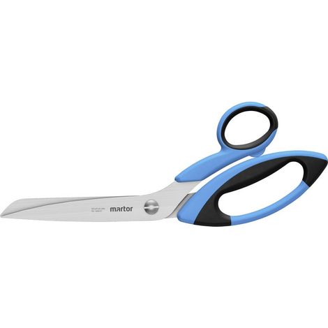 MARTOR 568001.00 Forbici di sicurezza Blu, Nero (1/5)