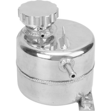 2,5-Liter-Kühlmittel-Ausgleichsbehälter mit Deckel, Ersatzteil für Cooper S R53 R52 (1/5)