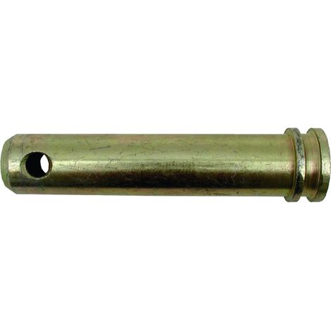 Axe de maillon supérieur cat. 0 diamètre 16 mm longueur 60 mm sans chaîne 12784 (1/2)