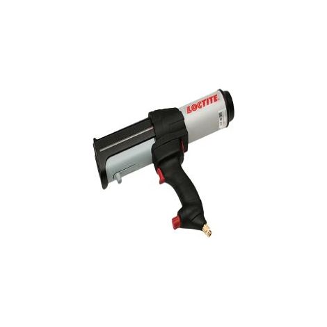 LOCTITE® HD14 Distributeur pneumatique portatif double cartouche, 200 ml