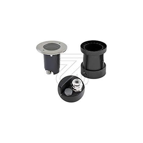 EVN 9829684340 LAMPARA DE PIE EMPOTRABLE EN ALUMINIO IP67 679235EV