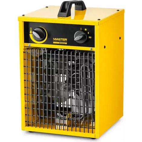 Aster B 3.3 EPB Radiador eléctrico de acero inoxidable (1/3)