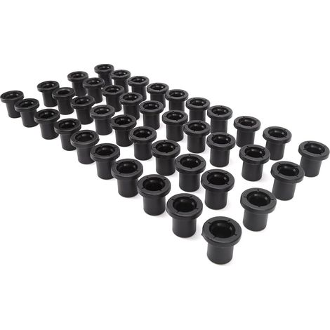 Un Kit de Bague de Bras, Un Kit de Manchon de Bague de Bras de de de Commande 5439270 40 Pièces ABS pour Sportsman 800 20052014 (1/5)