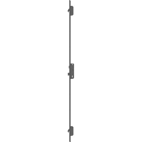 WINKHAUS Anti-Panik Türverschluß T-AP4 E1 U24185 L108/34S 92/9 M2 MC,