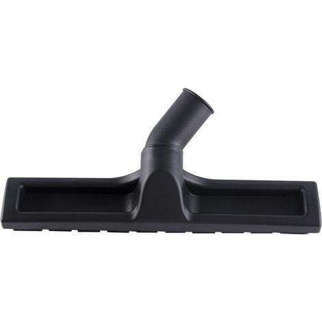 Brosse d'aspirateur universelle de 35 mm, compatible avec Kärcher/Bosch/Siemens/Samsung/Metabo/Medion/Philips/Miele/Dirt Devil/Panasonic, brosse pour sols durs, pièces de rechange (1/4)